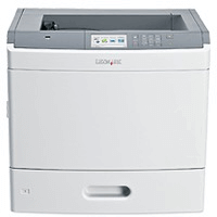 למדפסת Lexmark C792